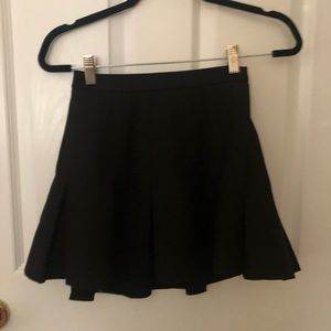 🌸 Black Skirt🌸